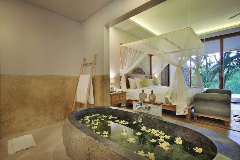 Hotel Bucu View Resort By Pramana