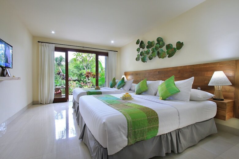 Hotel Bucu View Resort By Pramana