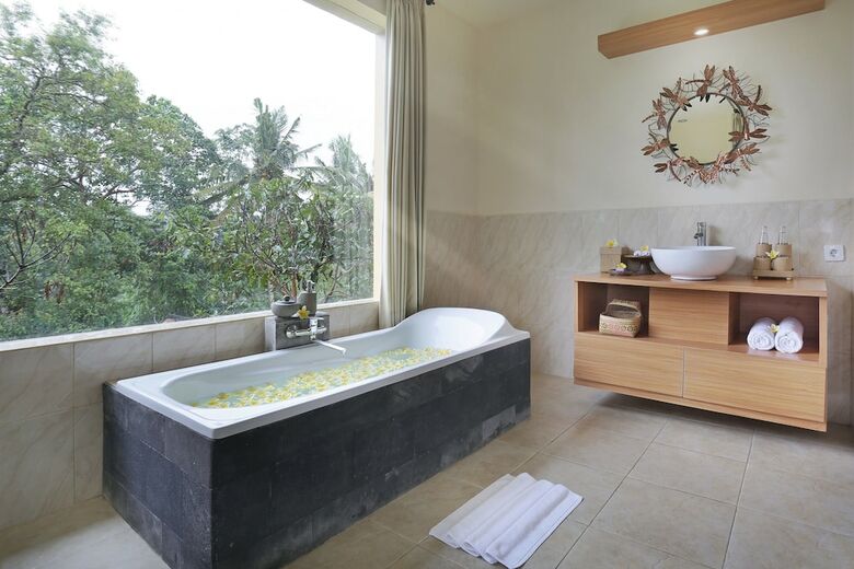 Hotel Bucu View Resort By Pramana