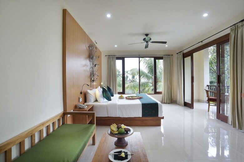 Hotel Bucu View Resort By Pramana