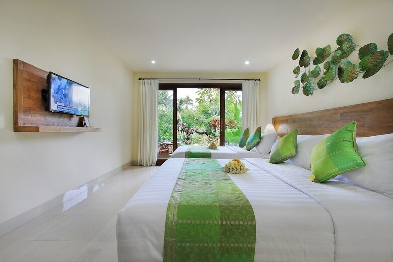 Hotel Bucu View Resort By Pramana