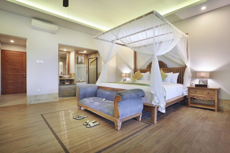 Hotel Bucu View Resort By Pramana