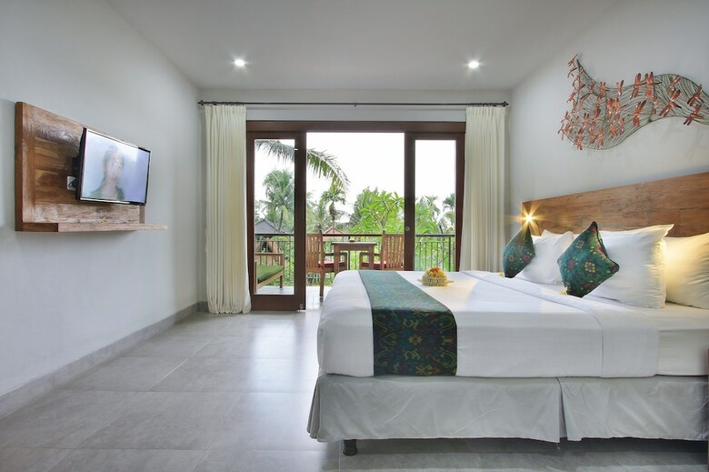 Hotel Bucu View Resort By Pramana