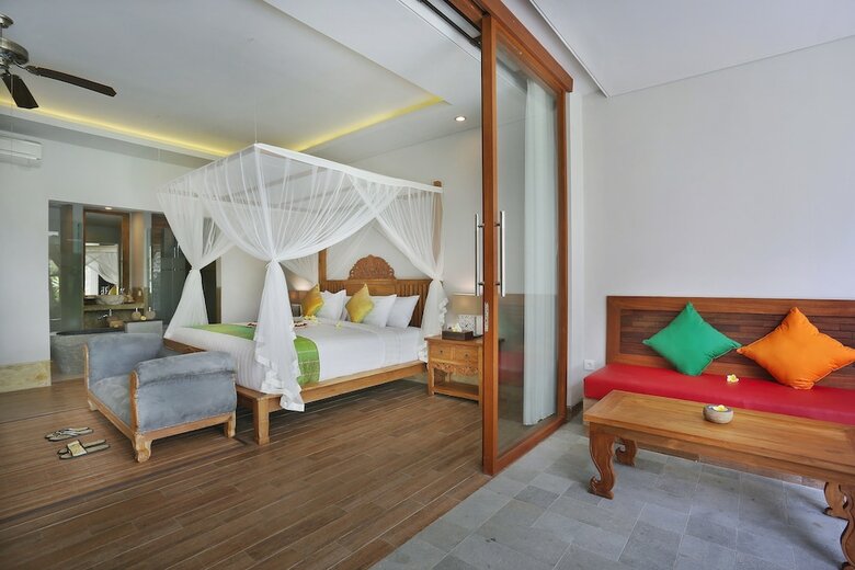 Hotel Bucu View Resort By Pramana