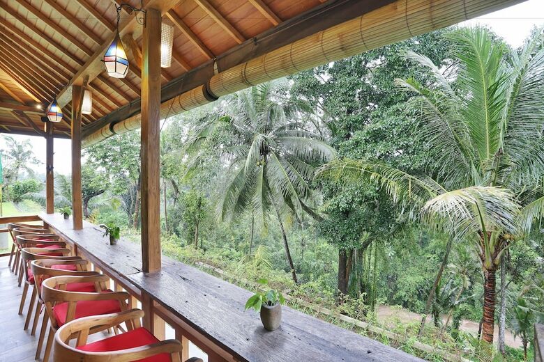 Hotel Bucu View Resort By Pramana