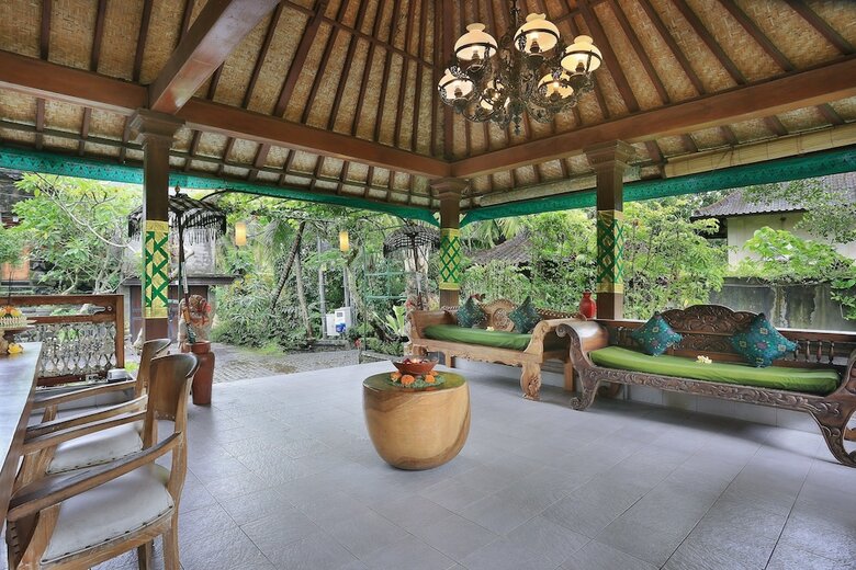 Hotel Bucu View Resort By Pramana