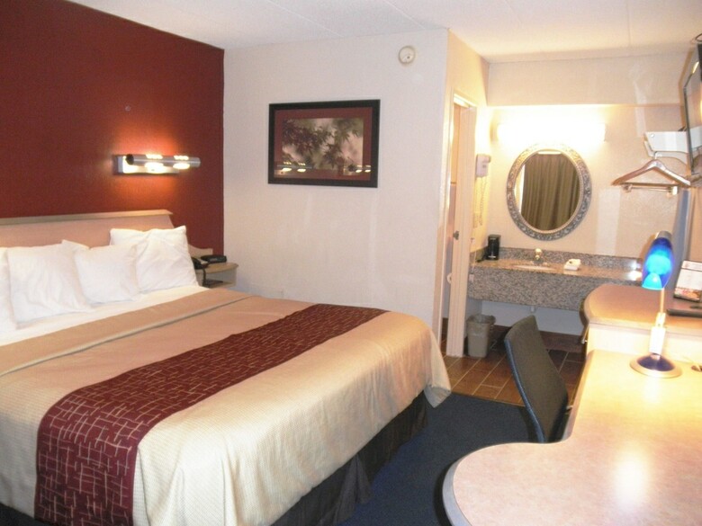 Motel Rodeway Inn