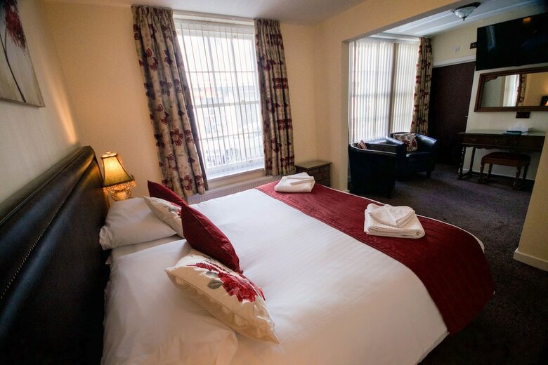 Hotel Ty Dre Town House