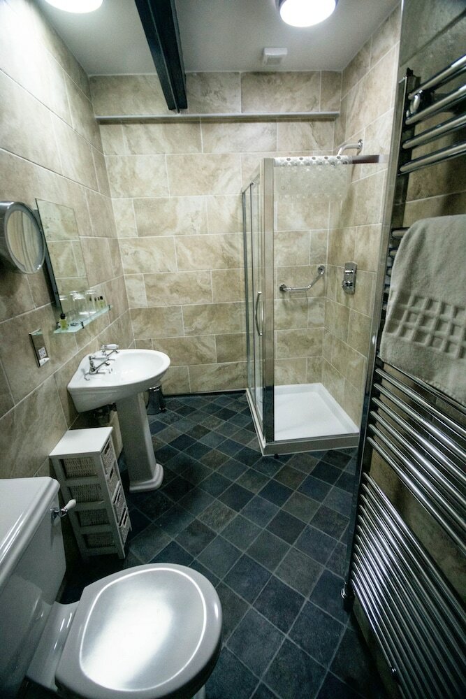 Hotel Ty Dre Town House