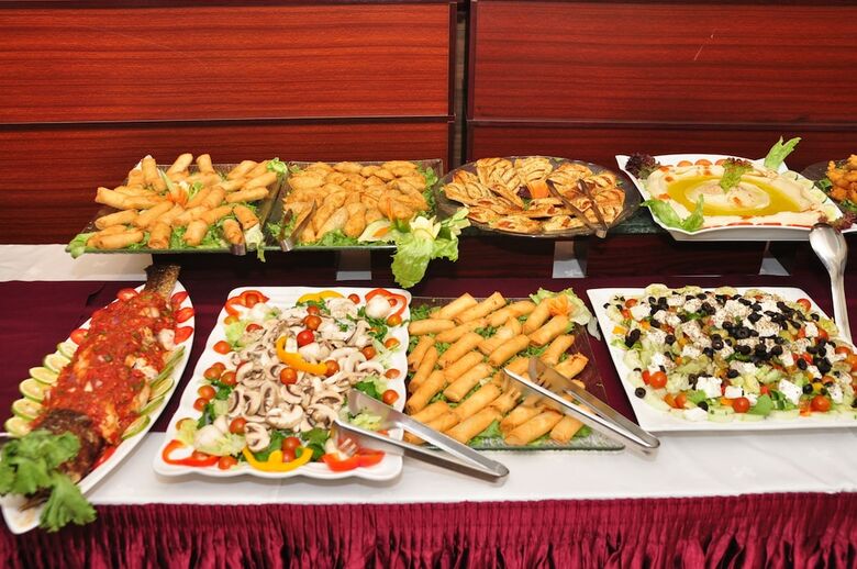 Elion House Hotel