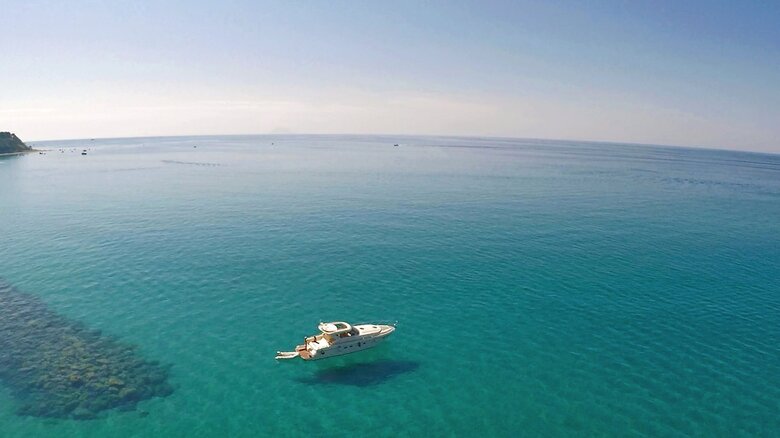 Hotel Baia Paraelios Resort
