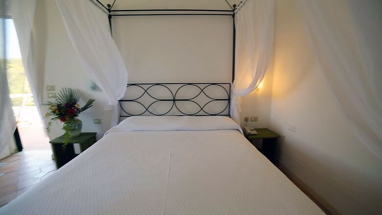 Hotel Villaggio Approdo Di Ulisse
