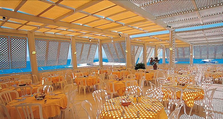Hotel Villaggio Approdo Di Ulisse