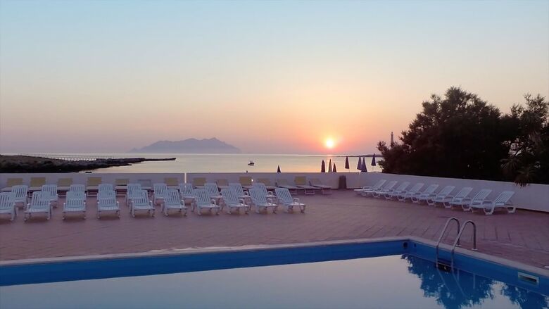 Hotel Villaggio Approdo Di Ulisse