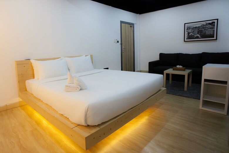 Hotel My Room By Sermsub