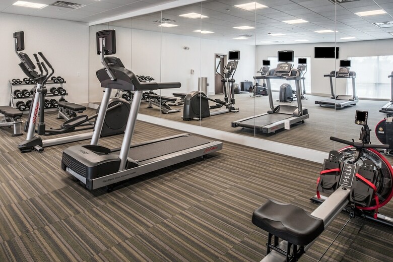 Hotel Holiday Inn Express & Suites Ruston