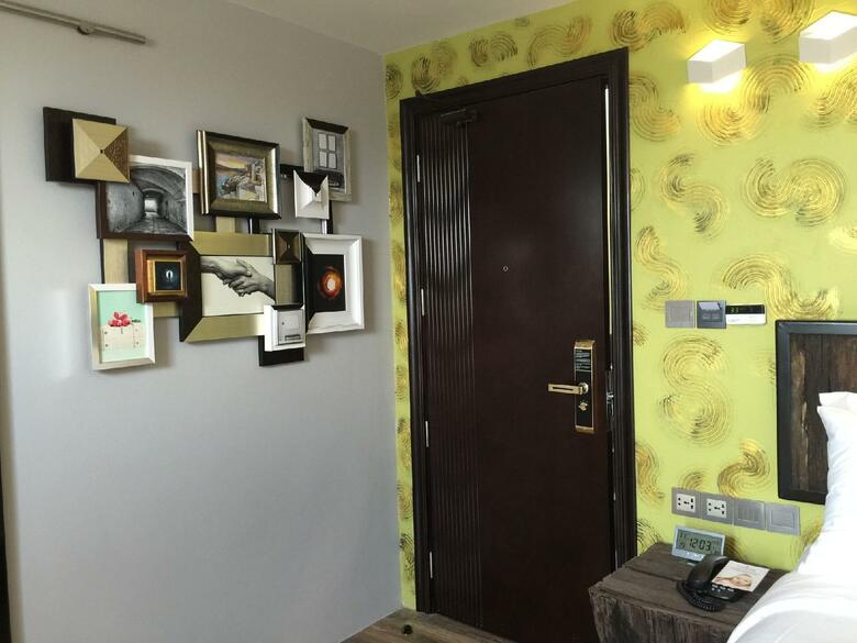 Hotel Aspira D'andora Sukhumvit 16 - Asoke