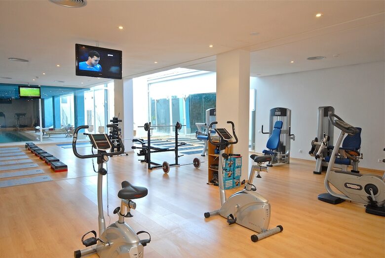 Hotel Wellness & Sport Center Morocco