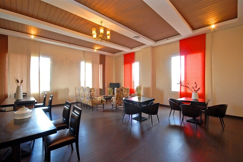 Hotel Wellness & Sport Center Morocco