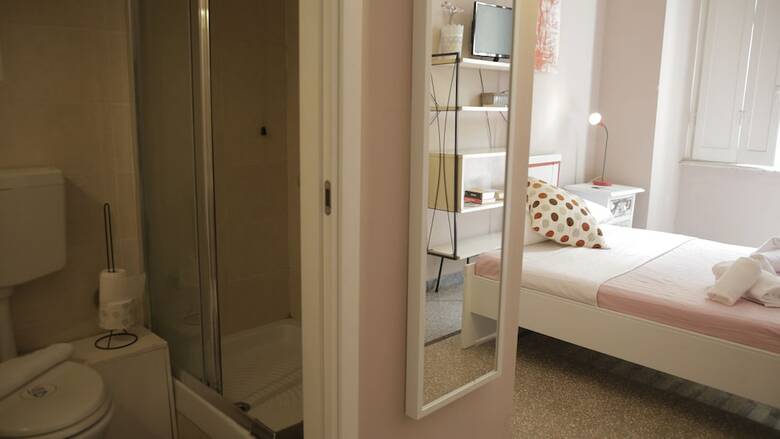 Coral Guest House