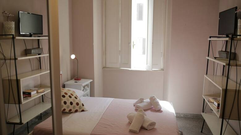 Coral Guest House