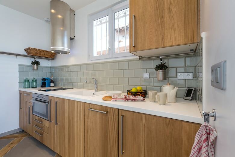 Apartamento La Maison Du P�cheur
