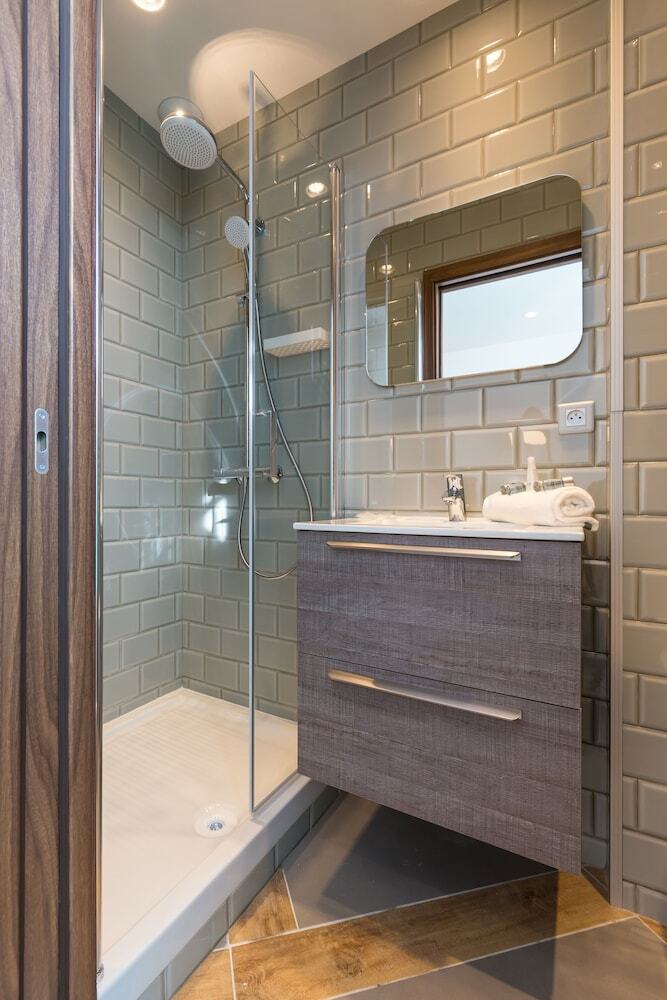 Apartamento La Maison Du P�cheur
