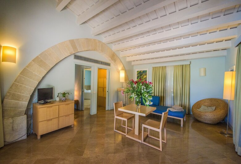 Residencia I Mulini Resort