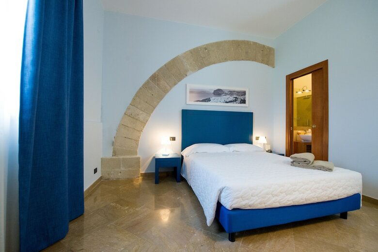 Residencia I Mulini Resort
