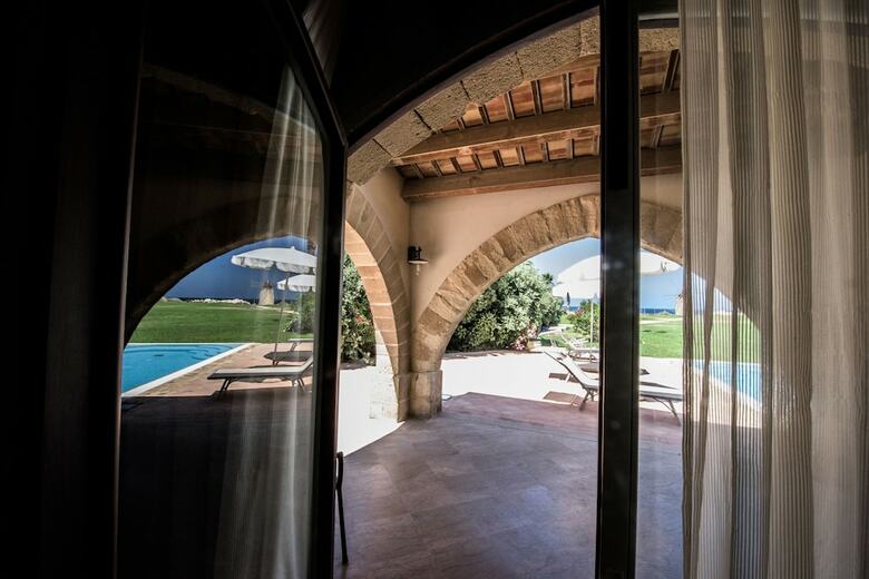 Residencia I Mulini Resort