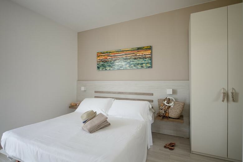 Residencia I Mulini Resort