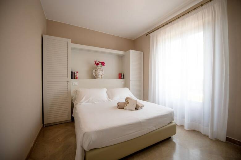 Residencia I Mulini Resort