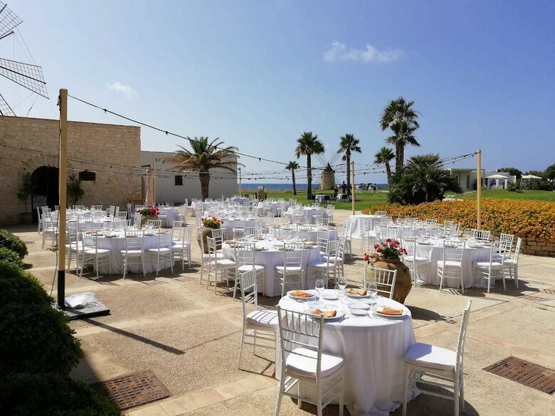 Residencia I Mulini Resort
