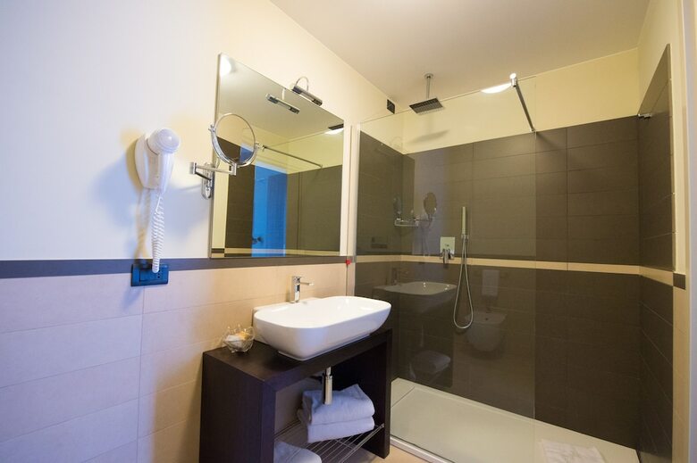 Residencia I Mulini Resort
