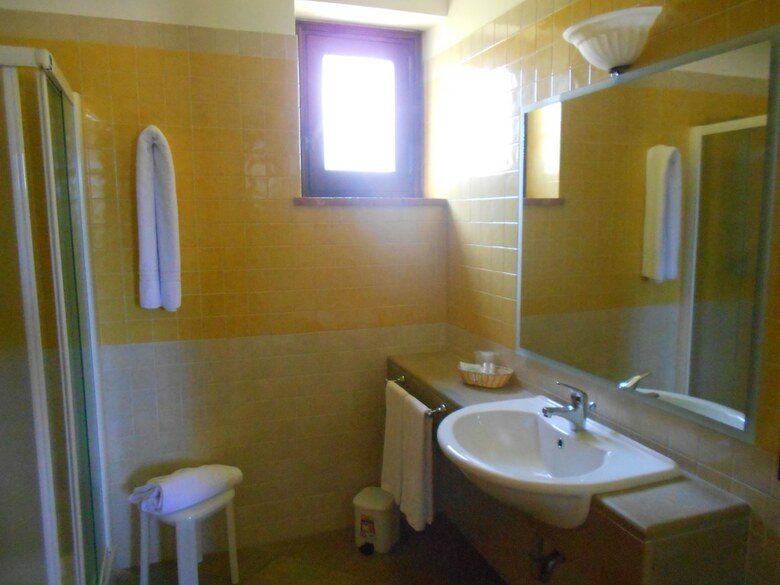 Residencia I Mulini Resort