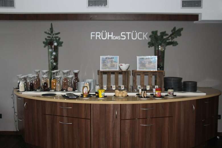 Hotel Das Loft