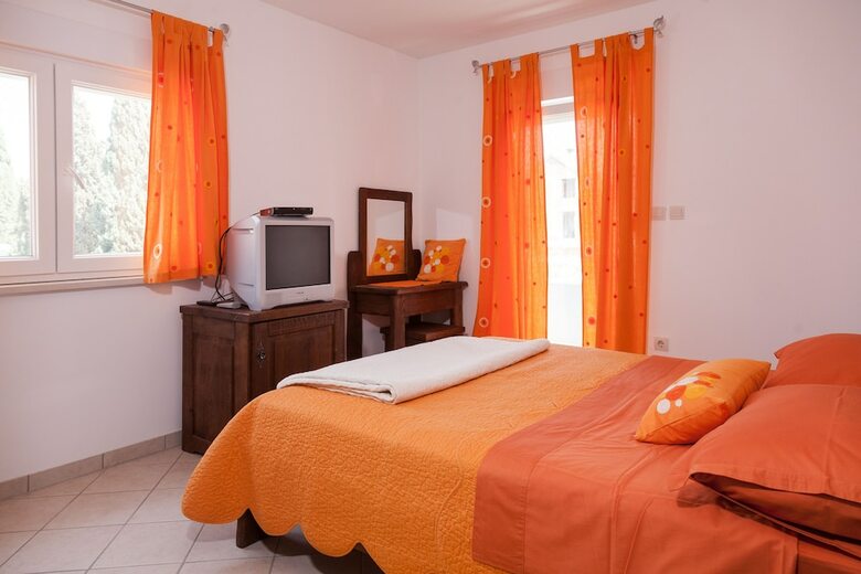 Hotel Rooms Vesna