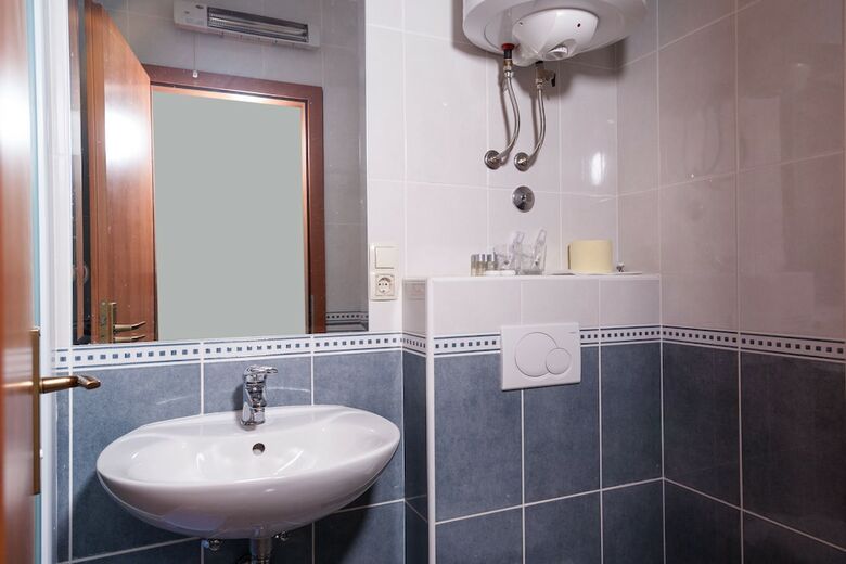 Hotel Rooms Vesna