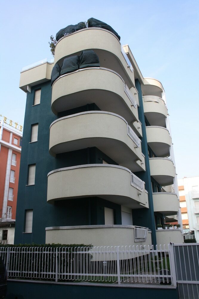 Residenza Levante