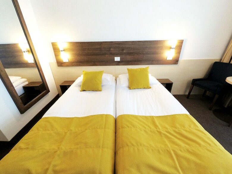 Top Countryline Zenith Hotel Conference And Spa