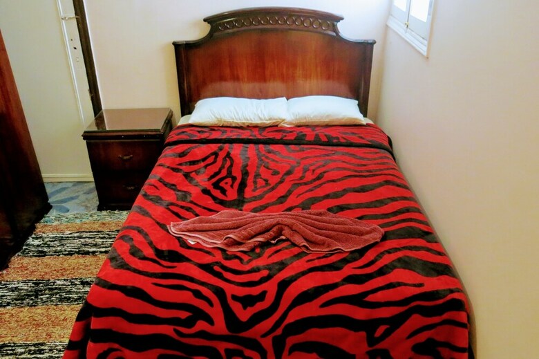 Hotel Pyramids Loft Homestay