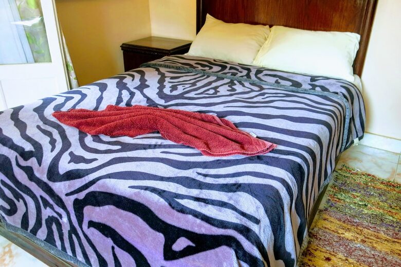 Hotel Pyramids Loft Homestay