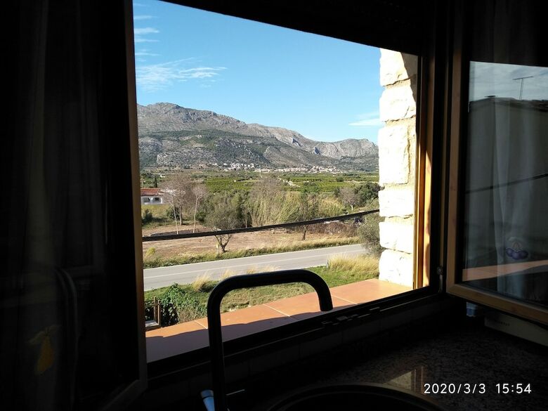 Aparthotel La Casa Del Carrebaix