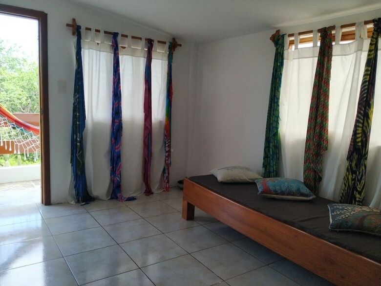 Hostal La Casita de La Isla