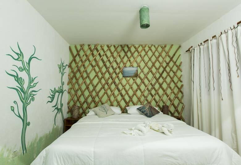Hostal La Casita de La Isla