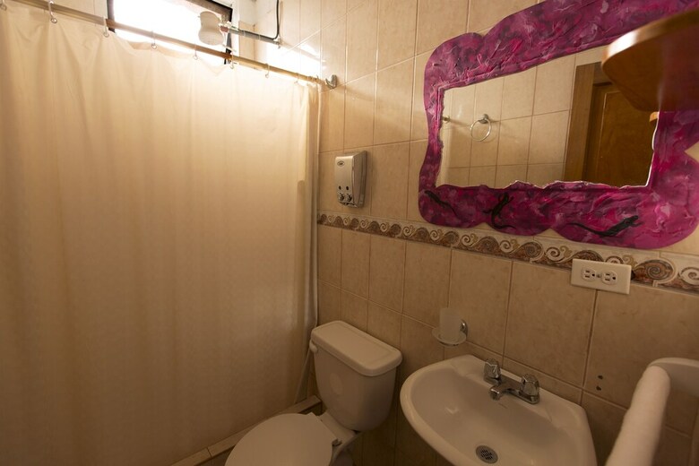 Hostal La Casita de La Isla