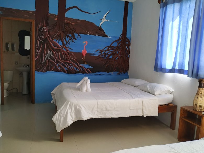 Hostal La Casita de La Isla