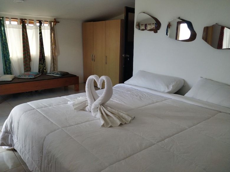 Hostal La Casita de La Isla