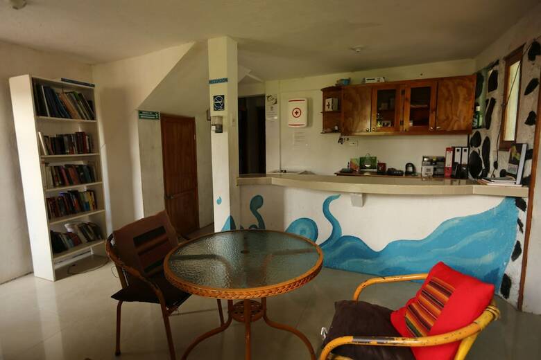 Hostal La Casita de La Isla