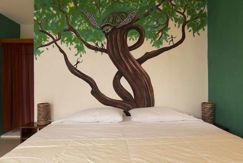 Hostal La Casita de La Isla